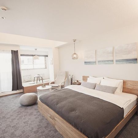 Monoka Hotel Ginza Токіо Екстер'єр фото