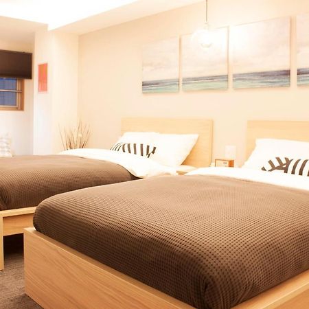 Monoka Hotel Ginza Токіо Екстер'єр фото