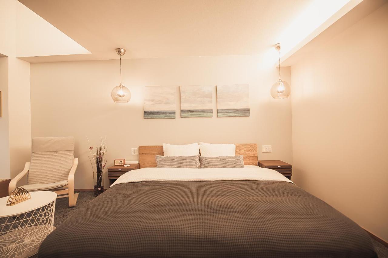 Monoka Hotel Ginza Токіо Екстер'єр фото