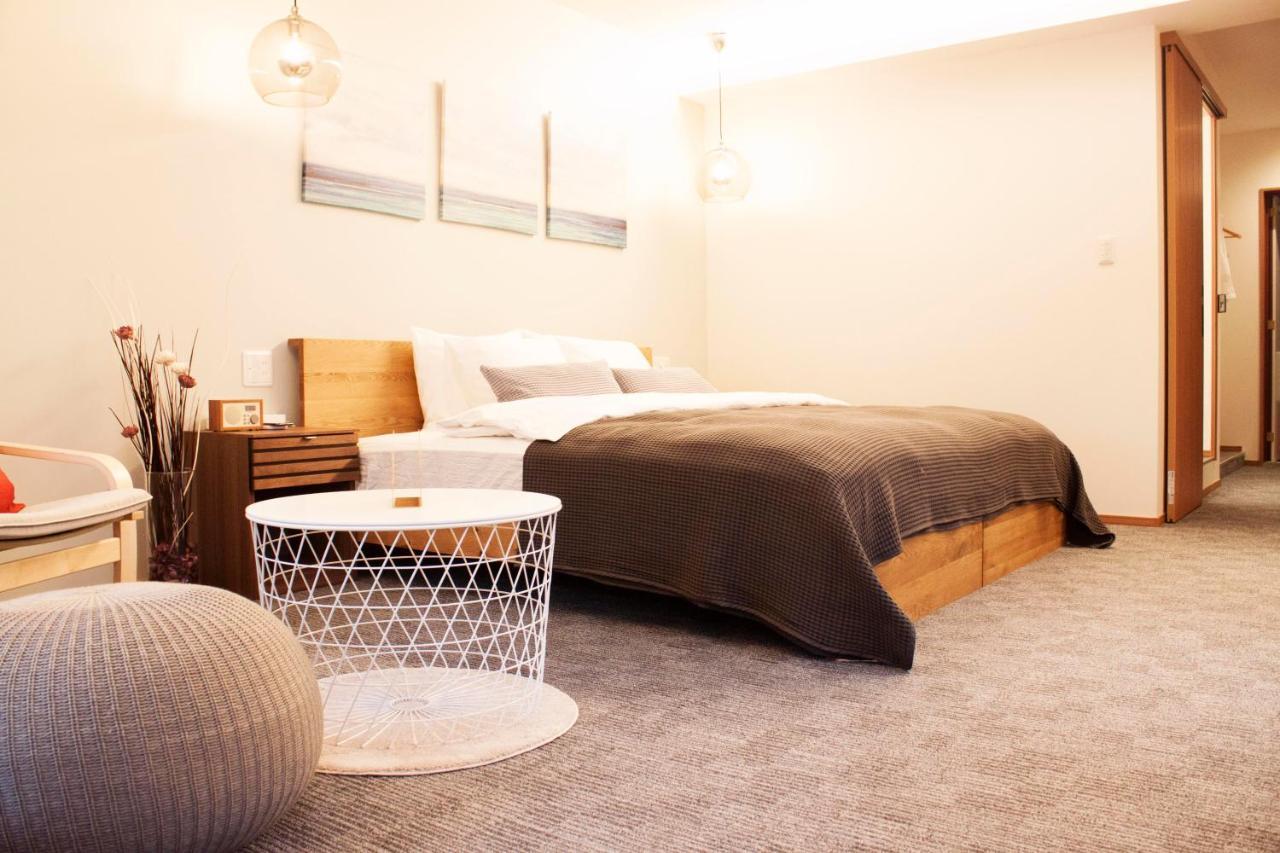 Monoka Hotel Ginza Токіо Екстер'єр фото