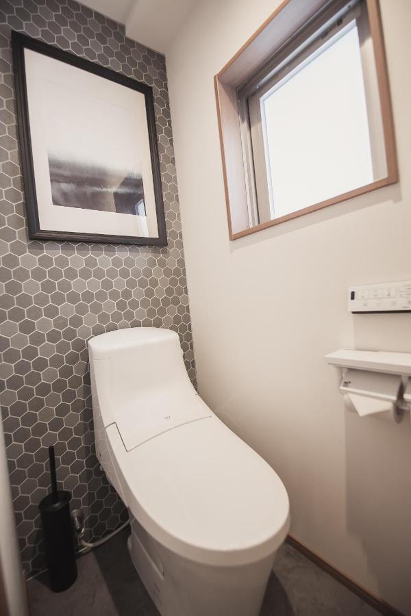 Monoka Hotel Ginza Токіо Екстер'єр фото