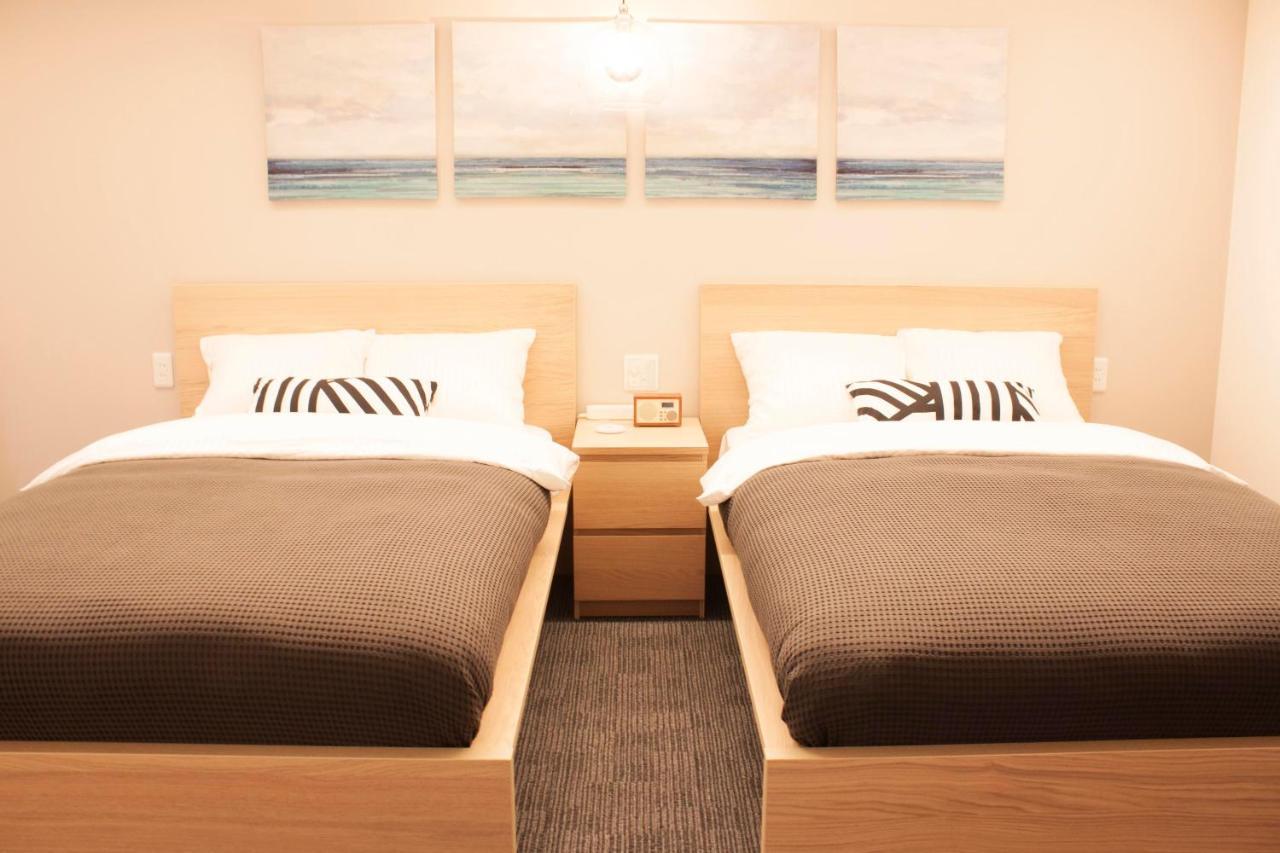 Monoka Hotel Ginza Токіо Екстер'єр фото